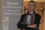 Musée des Arts Anciens du Namurois