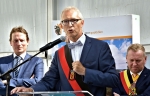 Fêtes de Wallonie 2019: focus Canal C sur mon allocution 