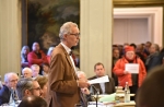 Conseil provincial du 14 décembre 2018