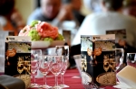 Banquet des pensionnés de l'Administration provinciale