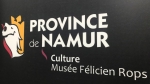Article - Le musée Félicien Rops va s'agrandir, une bonne nouvelle pour le rayonnement culturel namurois