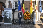 Hommage à François Bovesse: 75ème anniversaire
