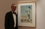 La Pornocratès se dévoile au musée Rops